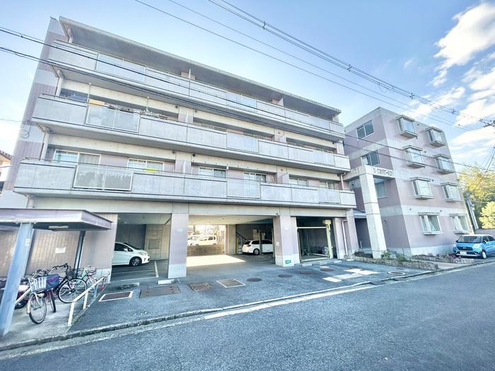 U・COURT 101(2LDK/4階)