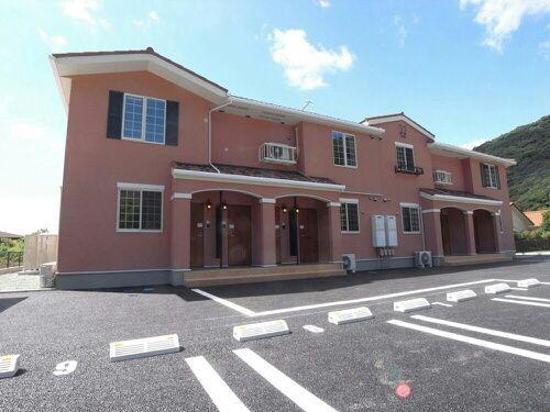 VILLA MIDDY I(3LDK/1階)