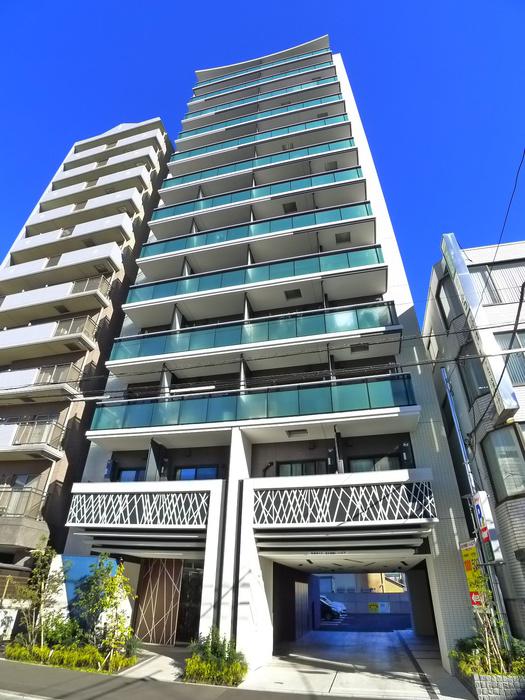 URBAN SKYLINE OMIYA(3LDK/8階)