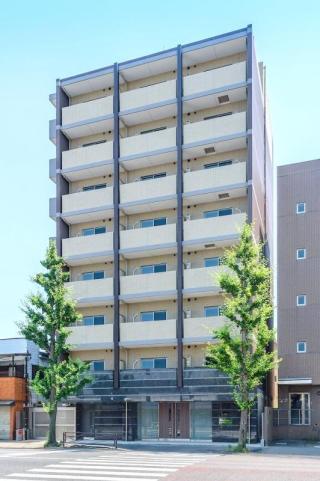 ラフィスタ川崎大師II(1K/3階)