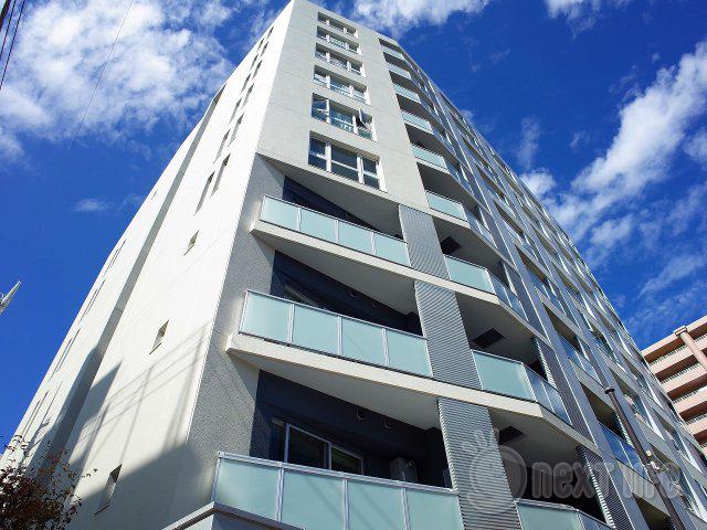 ロディア立川(1LDK/6階)