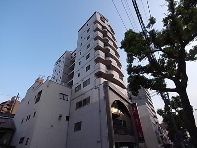 セイシェル神戸(5LDK/10階)
