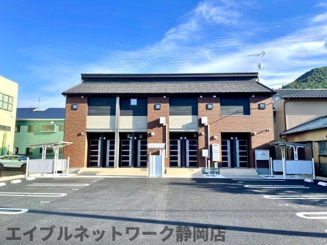 ベル アウローラ(ワンルーム/1階)