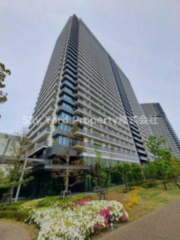 シティタワーズ東京ベイ セントラルタワー(2LDK/15階)