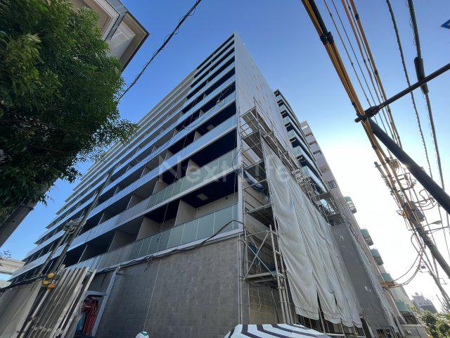 パークアクシス横浜阪東橋(1LDK/7階)
