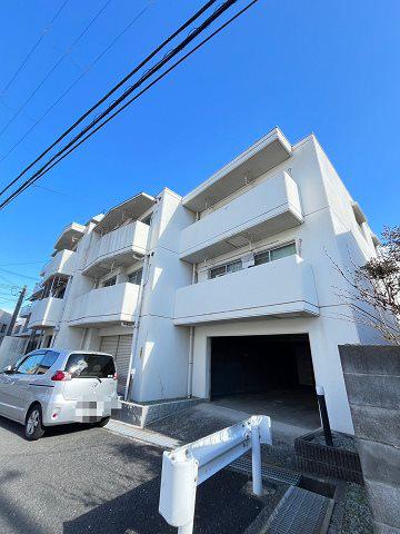 ロイヤルメゾン仁川II(3LDK/3階)