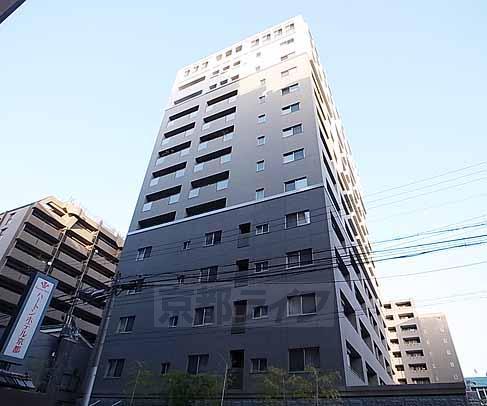 プレティナージュ御池東洞院(2LDK/3階)