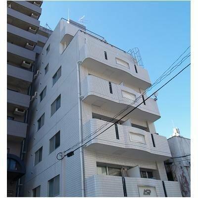 スペース川崎(ワンルーム/7階)
