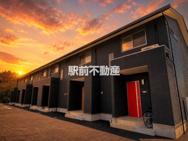 絆一号館(2LDK/2階)