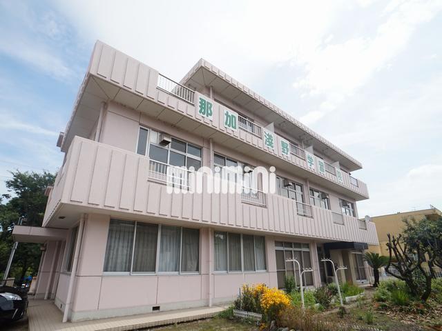 境川マンション(1K/3階)