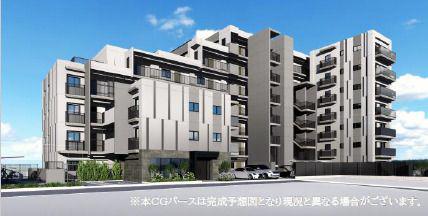 S-RESIDENCE東浦和AGUA(2LDK/3階)