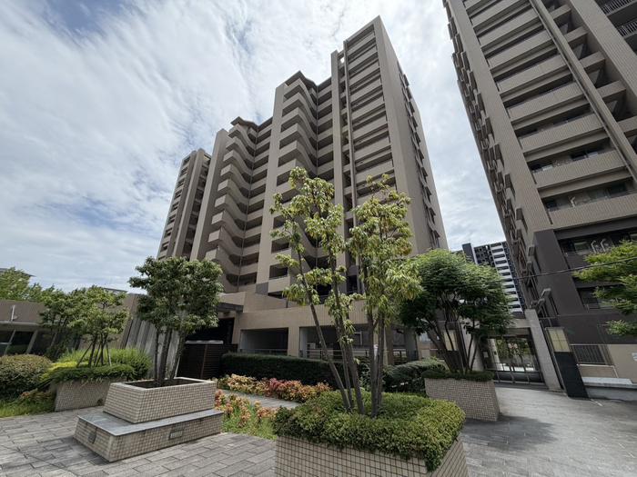 ジオ千里桃山台 1番館(3LDK/12階)