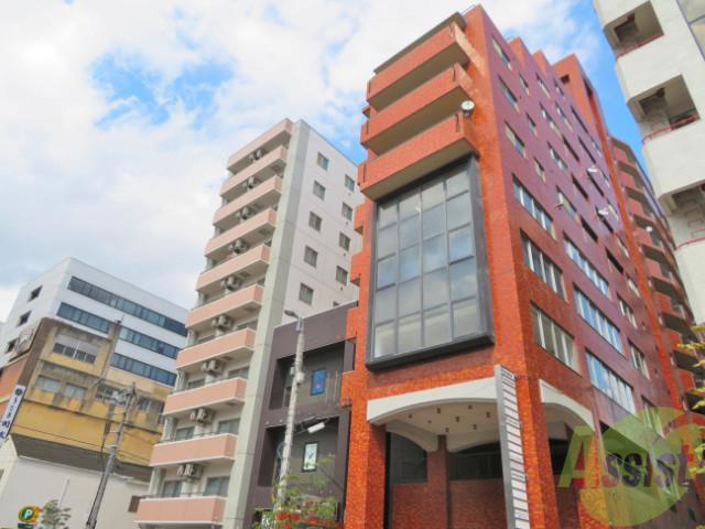 シャンボール一番町(3LDK/5階)
