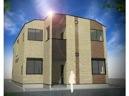 ハーモニーテラス上石神井V(ワンルーム/1階)の外観写真