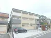 APT.くりくま(1K/2階)
