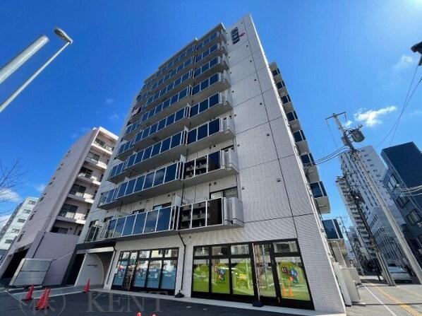 COMS RESIDENCE 鳥居前(1LDK/2階)