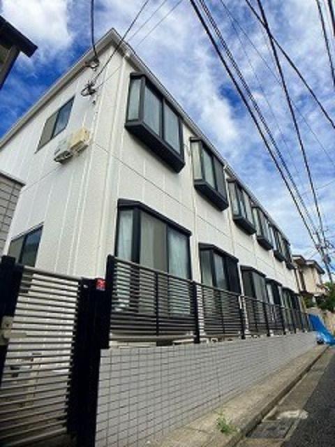 エスト高円寺(ワンルーム/1階)