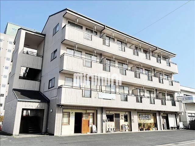 エクセル若宮(2LDK/2階)