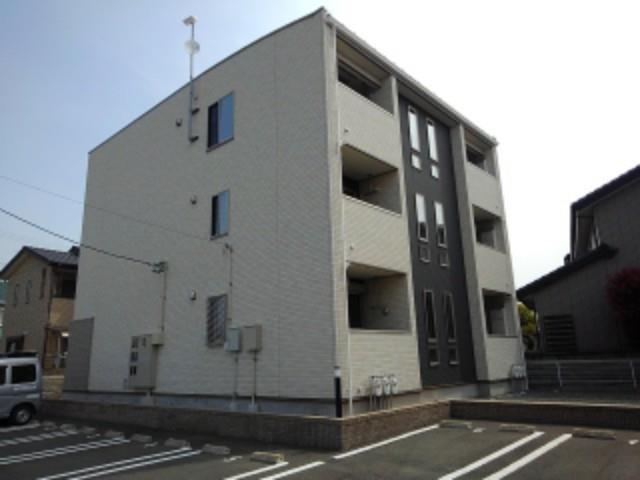 コラール(2DK/2階)