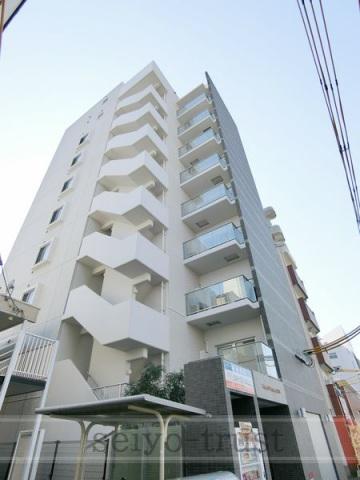 MARIO TERRACE 平野町(1LDK/8階)
