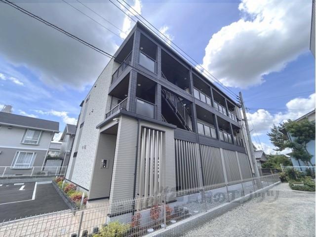 RELA FORT(1K/2階)