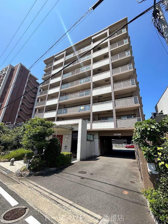 アネックス松島(3LDK/5階)