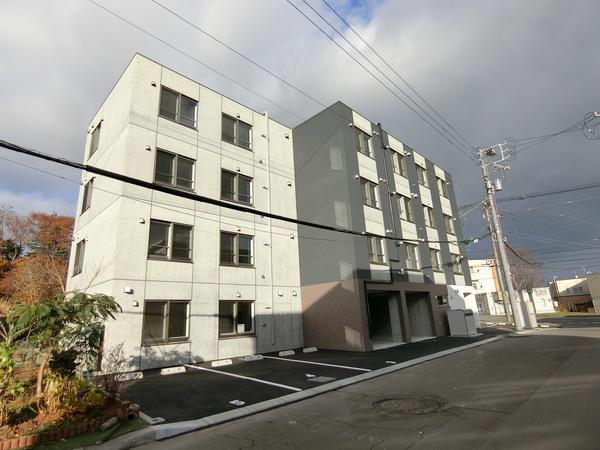 LAVENDER TERRACE(2LDK/4階)