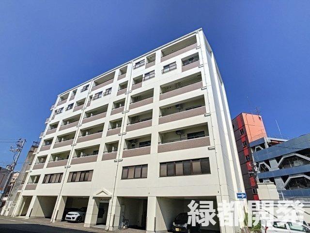 グレイスハイツ今浦(ワンルーム/4階)