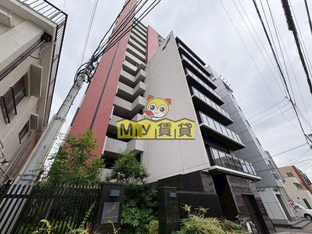 サンクレーア金山(3LDK/14階)