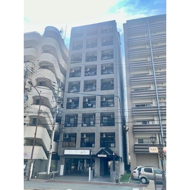 リライズ呉服町(1LDK/9階)