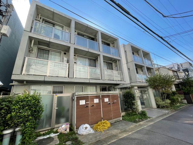 プライムアーバン目黒三田