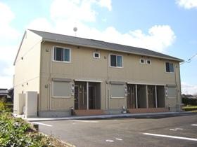 アピテ金屋(2LDK/2階)