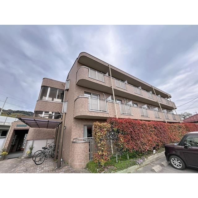 CASA DI SOLE(1K/1階)