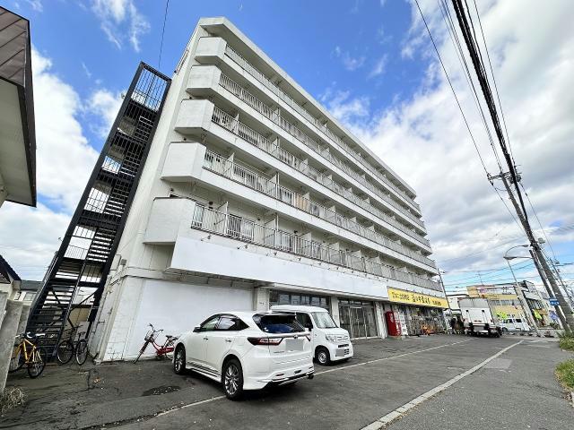 アーバン竹内(2LDK/6階)