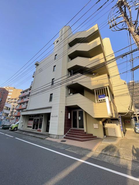 タミーハイツ(1K/5階)