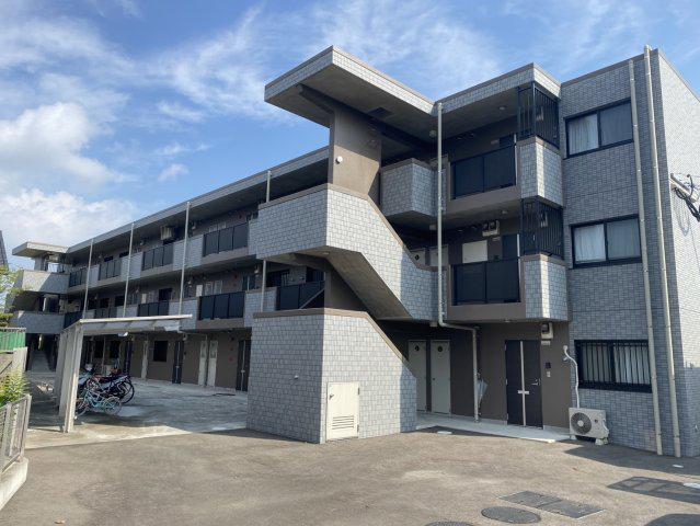 LIBERTE矢倉町(2LDK/2階)
