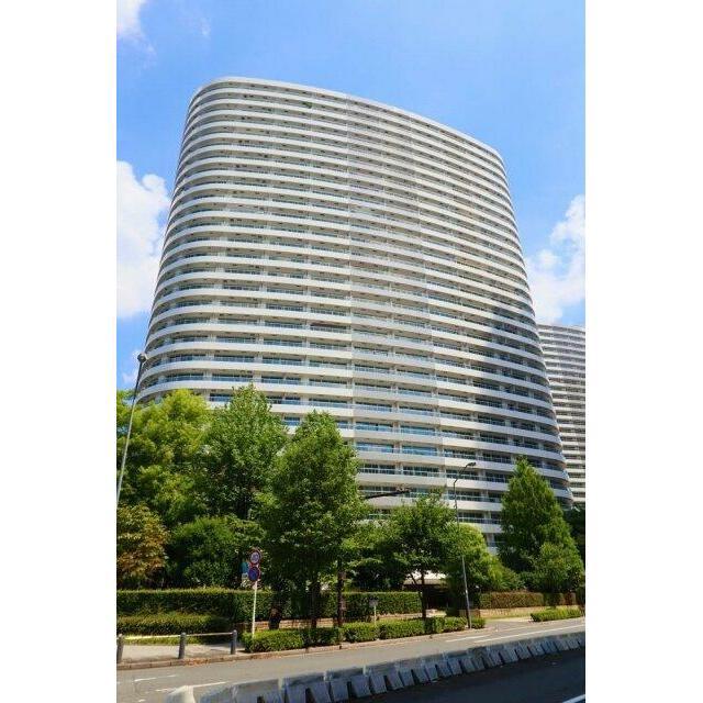 M.M.TOWERS FORESIS L(2LDK/27階)