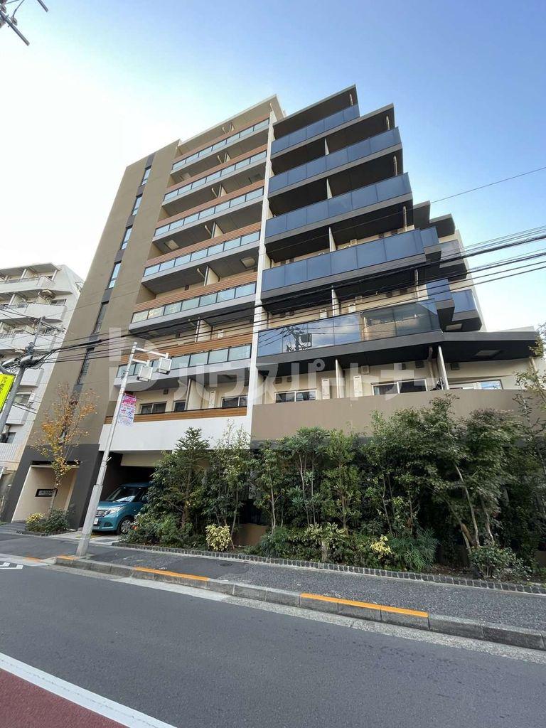 ALTERNA大塚(1K/5階)