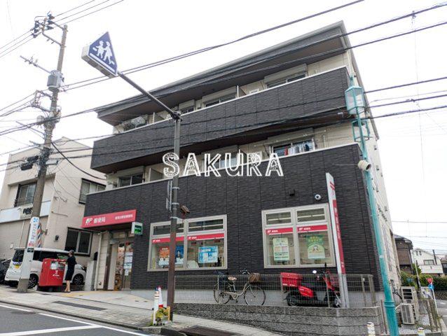 マスターズ能見台(1LDK/2階)