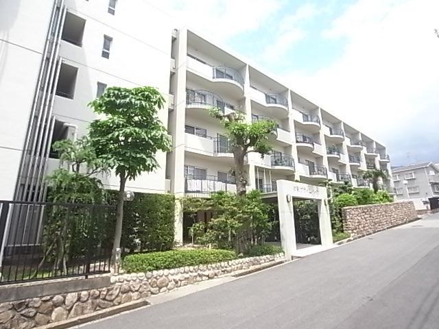 御影プライムハイツ(3LDK/5階)