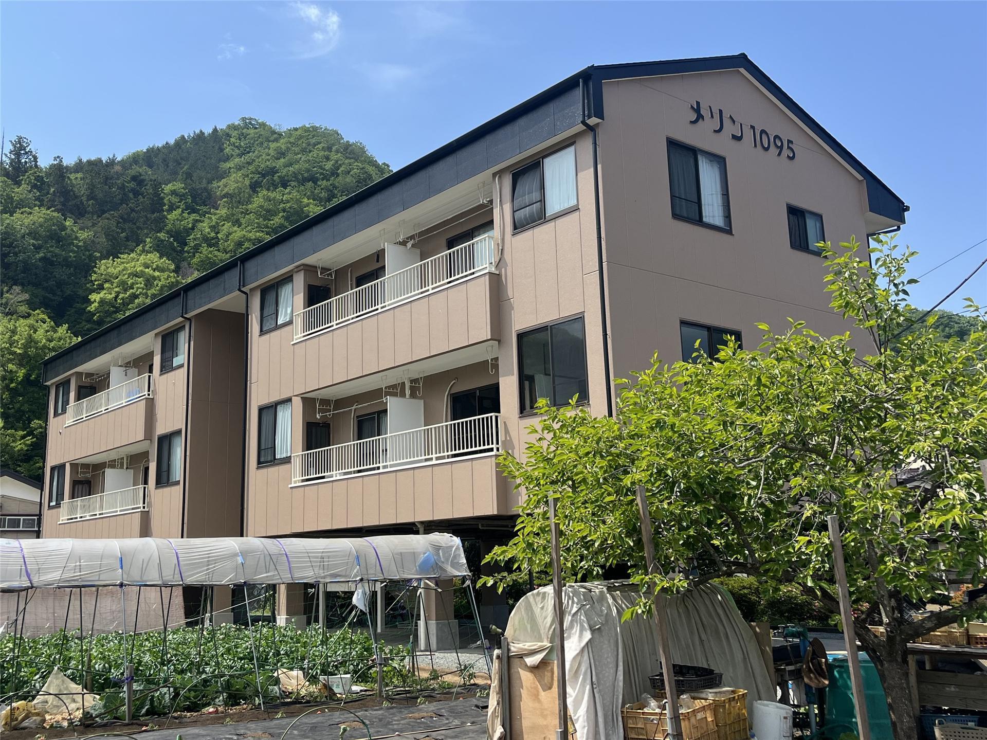 メゾン1095I(1LDK/1階)