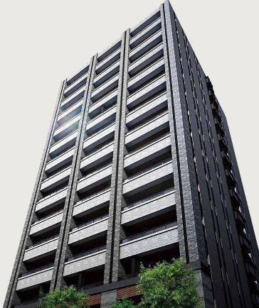 グランリビオ表参道(2LDK/4階)