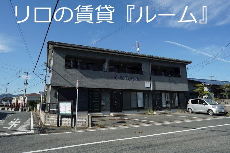 YSハイム(3DK/1階)