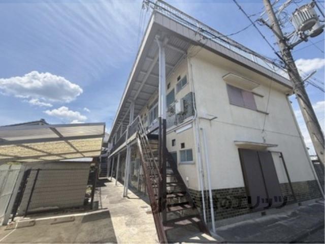 御所コタン(2K/1階)