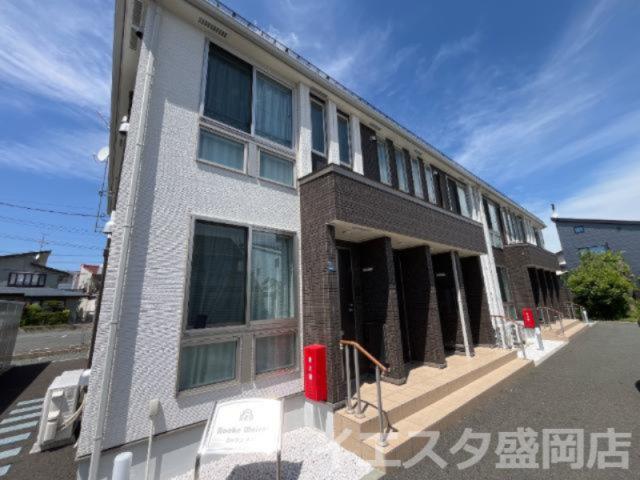 ロッシュ メゾン(2LDK/2階)