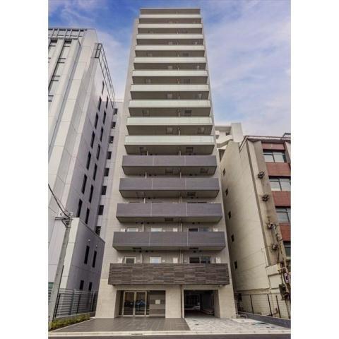 クオリタス秋葉原(1LDK/7階)