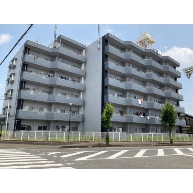 ヴィラ中川(2LDK/1階)