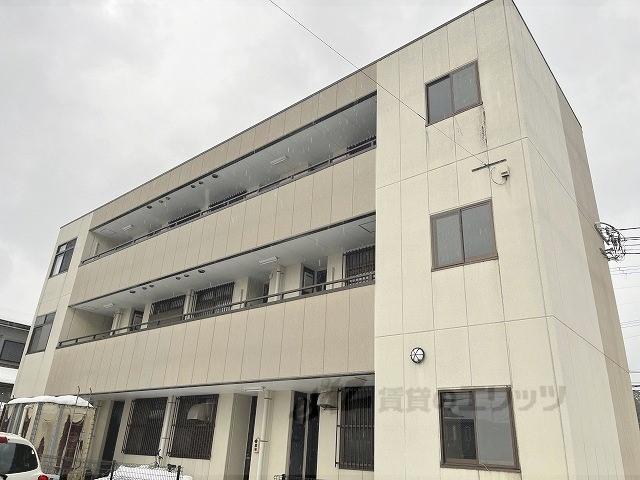 マンション青葉(2LDK/3階)