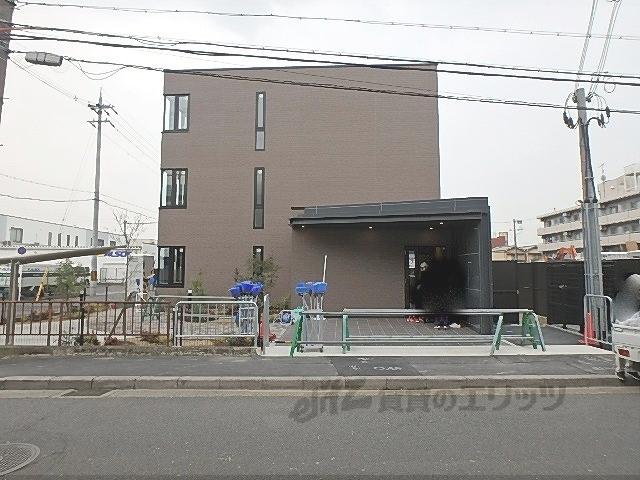 CHAINON城南(1LDK/2階)