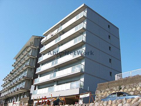 セゾン長良川(3LDK/6階)